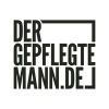 DerGepflegteMann Logo