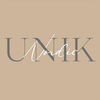 Unik Nordic Logotype