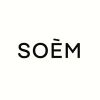 SOÈM Logo