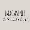 T-magasinet Logotyp