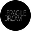 Fragile Dream Web Shop Logotyp