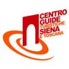 Centro guide turistiche Siena e provincia Logotyp