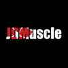 JDMuscle Logotipo