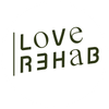 love-rehab Logotype