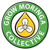 Grow Moringa Collective Logo