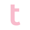 tanaka cosmetics Logotipo