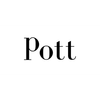 Pott Candles Logotype