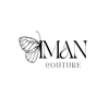 Imancouture Logotype