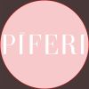 Piferi Logotype