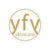 YFY SKINCARE Logotype