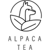 Alpaca Tea Logotype