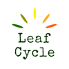 Leaf Cycle Logotyp