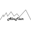 Almflair Logotype