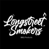Longstreet Smokers Logotip