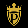 Premium Gym Logotype
