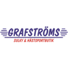 Grafströms Sulky & Hästsportbutik Logotyp