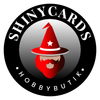 Shinycards Logotyp