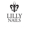 Lillynails Sthlmcity Logó