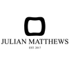 JULIAN MATTHEWS Logotype
