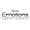 Give Emotions Logotip