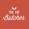 The Fat Butcher Logotype