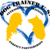 Dog Trainer US Logotyyppi