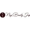 SP Nogi Beauty shop Logotype