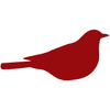Redbyrd Designs Logotyp