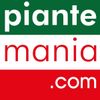 Piante Mania Logotyp
