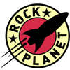 rockplanet.nu Logó