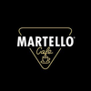 Martello Café Logotyp