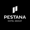 Pestana Hotel Group Logotipo