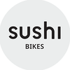 SUSHI BIKES Logo