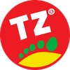 ToeZone Logotype