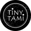 Tiny Tami Logotype