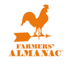 Farmers' Almanac Logotipo