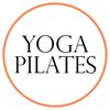 Yoga-Pilatesshop Logotype