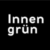 Innengrün Logotipo