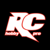 RC Hobby Pro Logotype