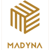 madyna Logo