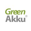GreenAkku Logo