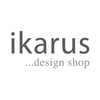 ikarus Logotyp
