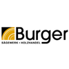 Burgerholz Logotyp