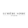 Lumière Noire Studio Logotype