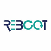 REBOOT Functional Health Care Logotype