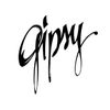 Gipsy Online Shop Logotip