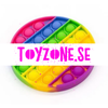 ToyZone Logo