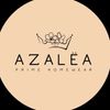 SP * AZALEAPRIME Logotyp