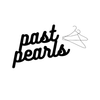 Past Pearls Vintage Logotype