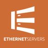 Ethernet Servers Logotype